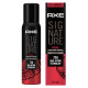 Axe Signature Intense Bodyspray - Long-Lasting Men's Deodorant
