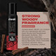 Axe Signature Intense Bodyspray - Long-Lasting Men's Deodorant