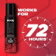 Axe Signature Intense Bodyspray - Long-Lasting Men's Deodorant