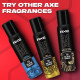 Axe Signature Intense Bodyspray - Long-Lasting Men's Deodorant