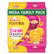 Sunfeast Farmlite 5 Grain Digestive Biscuit - High Fibre & Multigrain Delight