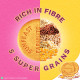 Sunfeast Farmlite 5 Grain Digestive Biscuit - High Fibre & Multigrain Delight