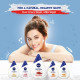 NIVEA Milk Delights Face Wash - Precious Saffron for Normal Skin