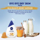 NIVEA Milk Delights Face Wash Moisturizing Honey - For Dry Skin