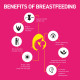 Zandu StriVeda Satavari Lactation Supplement - Increase Breast Milk Supply Naturally