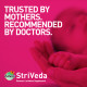 Zandu StriVeda Satavari Lactation Supplement - Increase Breast Milk Supply Naturally