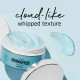 Dermafique Aqua Cloud Light Moisturising Crème - Hydrating Skincare for Glowing Skin