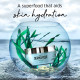 Dermafique Aqua Cloud Light Moisturising Crème - Hydrating Skincare for Glowing Skin