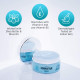 Dermafique Aqua Cloud Light Moisturising Crème - Hydrating Skincare for Glowing Skin