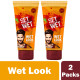 Set Wet Daily Hair Styling Gel for Men - Wet Look & Pro Vitamin B5