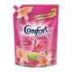 Comfort Lily Fresh Fabric Conditioner 2 L Refill Pack - Softness & Shine