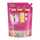 Comfort Lily Fresh Fabric Conditioner 2 L Refill Pack - Softness & Shine