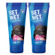 Set Wet Styling Hair Gel for Men - Casually Cool, Medium Hold & High Shine