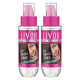 Livon Hair Serum For Women - Smooth, Frizz-Free & Glossy Hair