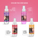 Livon Hair Serum For Women - Smooth, Frizz-Free & Glossy Hair