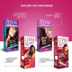 Livon Hair Serum For Women - Smooth, Frizz-Free & Glossy Hair