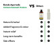 Kerala Ayurveda Kottamchukkadi Thailam 200 ML - Pain Relief Oil for Joint Swelling