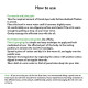 Kerala Ayurveda Kottamchukkadi Thailam 200 ML - Pain Relief Oil for Joint Swelling