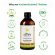 Kerala Ayurveda Kottamchukkadi Thailam 200 ML - Pain Relief Oil for Joint Swelling