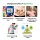 Kerala Ayurveda Glymin Plus 100 Tablets - Manage Blood Sugar Levels Naturally