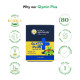 Kerala Ayurveda Glymin Plus 100 Tablets - Manage Blood Sugar Levels Naturally