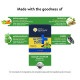 Kerala Ayurveda Glymin Plus 100 Tablets - Manage Blood Sugar Levels Naturally