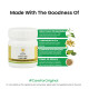 Kerala Ayurveda Dhanwantharam Pills - Herbal Digestive Health Solution
