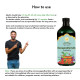 Kerala Ayurveda Aswagandharishta 450 ml - Herbal Energy Booster Kerala Ayurveda Aswagandharishta 450 ml - Herbal Energy Booster