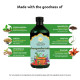 Kerala Ayurveda Aswagandharishta 450 ml - Herbal Energy Booster Kerala Ayurveda Aswagandharishta 450 ml - Herbal Energy Booster