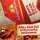 Aashirvaad Masala Karam, 200g Pack - Multi-Purpose Masala