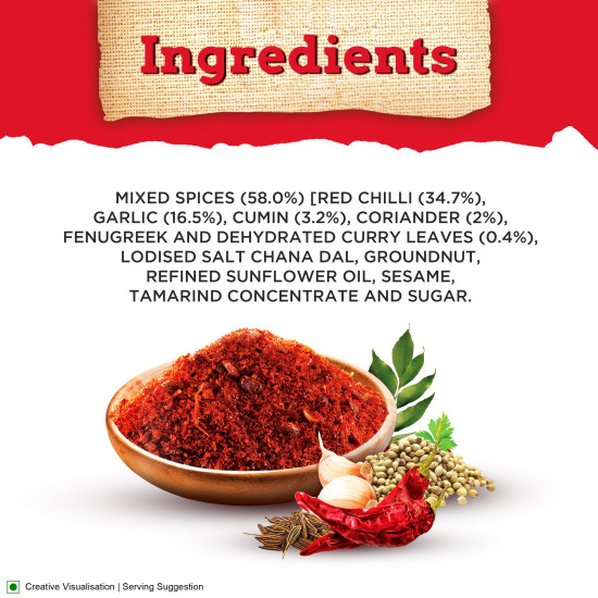 Aashirvaad Masala Karam, 200g Pack - Multi-Purpose Masala