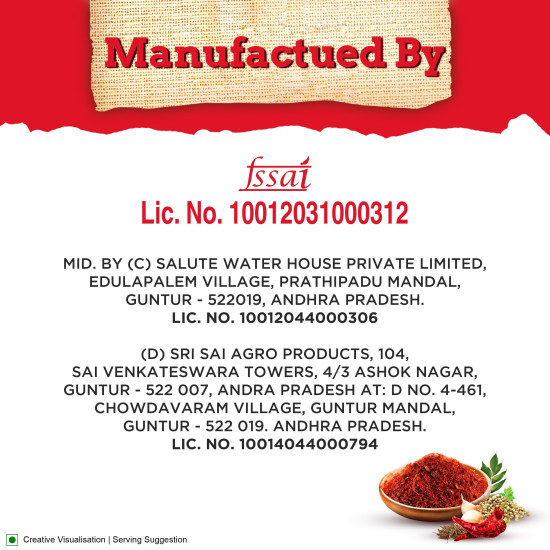 Aashirvaad Masala Karam, 200g Pack - Multi-Purpose Masala
