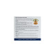 Kerala Ayurveda Gandha Thailam Capsule - For Strong and Healthy Joints
