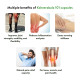 Kerala Ayurveda Ksheerabala 101 Avarti Capsule - Natural Joint Pain Relief