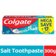 Colgate Maxfresh & Active Salt Toothpaste - Dual Pack for Freshness & Oral Health Colgate Maxfresh & Active Salt Toothpaste - Dual Pack for Freshness & Oral Health