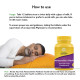 Kerala Ayurveda Manasamithravatakam - Natural Stress Relief Tablets