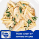 Nestle Cream Original Flavor - 160G - Perfect for Cooking