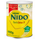 Nido Fortified Milk Powder 900g - Nutritious Family Milk