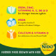 Nido Fortified Milk Powder 900g - Nutritious Family Milk
