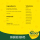 Nido Fortified Milk Powder 900g - Nutritious Family Milk