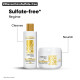 L'OREAL PROFESSIONNEL Xtenso Care Sulfate-Free Shampoo - Nourishing Hair Care