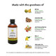 Kerala Ayurveda Mahanarayana Thailam - Ayurvedic Oil for Joint Health