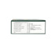 Kerala Ayurveda Brahmi Pearls - Natural Memory Booster Capsules
