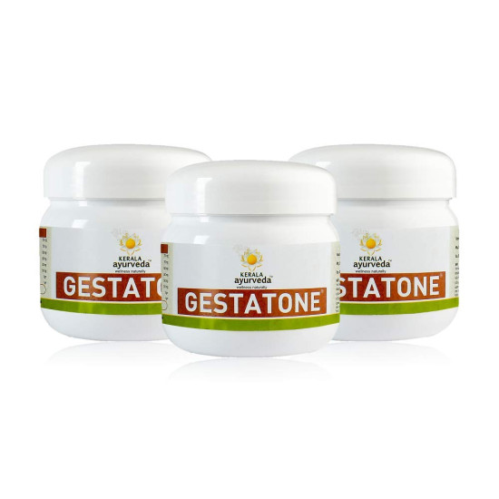 Kerala Ayurveda Gestatone - Natural Postnatal Lehyam