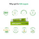 Kerala Ayurveda KM Lepam - Headache Relief Balm with Sallaki & Aloe Vera