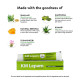 Kerala Ayurveda KM Lepam - Headache Relief Balm with Sallaki & Aloe Vera