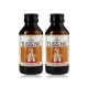 Kerala Ayurveda Tuss Nil Syrup 100 ml - Natural Antitussive for Dry Cough