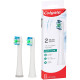 Colgate ProClinical 150 Battery Powered Electric Toothbrush Refills - Advanced Plaque Removal
