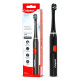 Colgate ProClinical 150 Charcoal Sonic Electric Toothbrush - Deep Clean Technology Colgate ProClinical 150 Charcoal Sonic Electric Toothbrush - Deep Clean Technology