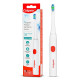 Colgate ProClinical 150 Battery Powered Electric Toothbrush - Superior Cleaning